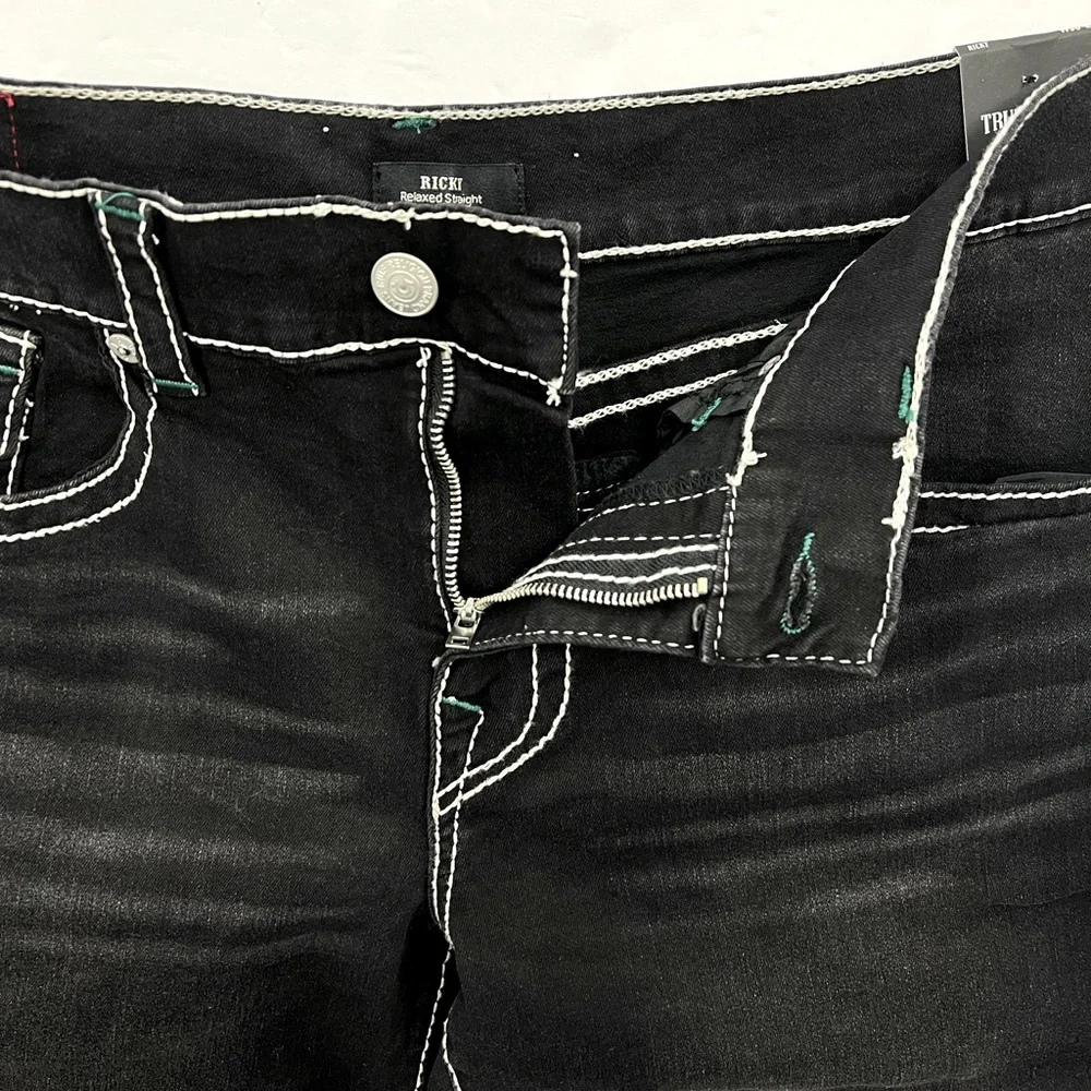 TRUE RELIGION JEANS, 